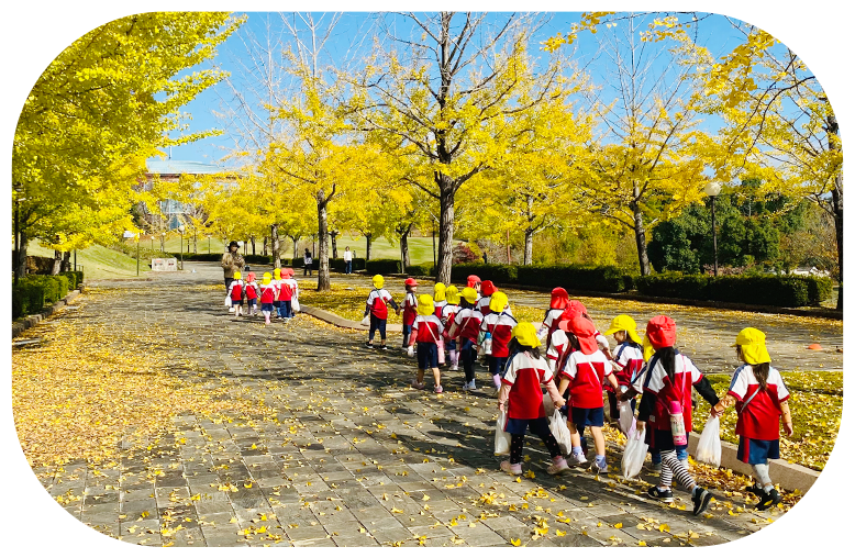 しみずこども園｜福井市の認定こども園