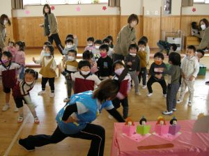 ひなまつり