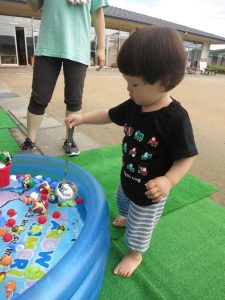 ちゅうりっぷ２